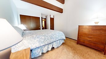 Summit #14 3 Bedroom Condo