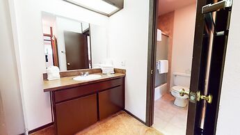 Summit #14 3 Bedroom Condo