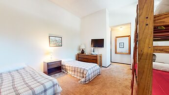 Summit #14 3 Bedroom Condo