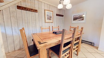 Summit #34 3 Bedroom Condo