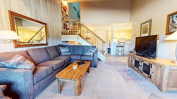 Summit #34 3 Bedroom Condo