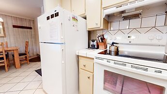 Summit #34 3 Bedroom Condo