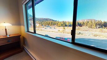 Summit #34 3 Bedroom Condo