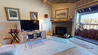 Summit #34 3 Bedroom Condo