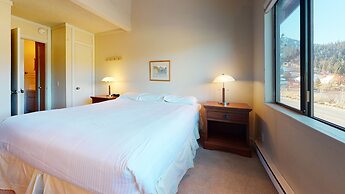 Summit #34 3 Bedroom Condo