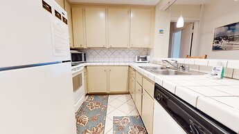 Summit #34 3 Bedroom Condo