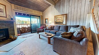 Summit #34 3 Bedroom Condo