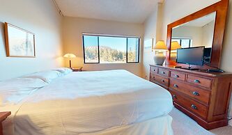 Summit #34 3 Bedroom Condo