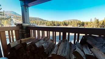 Summit #34 3 Bedroom Condo