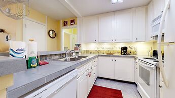 Summit #3 1 Bedroom Condo