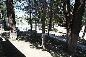 Summit #3 1 Bedroom Condo