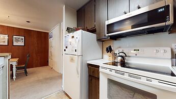 Summit #45 1 Bedroom Condo