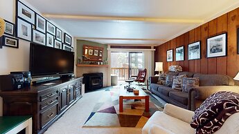 Summit #45 1 Bedroom Condo