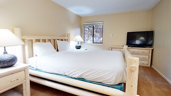 Summit #49 1 Bedroom Condo