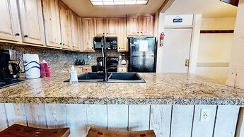 Summit #110 3 Bedroom Condo