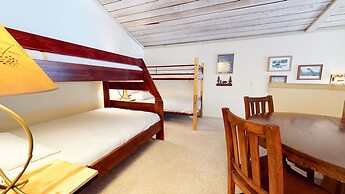 Summit #110 3 Bedroom Condo