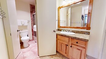 Summit #110 3 Bedroom Condo