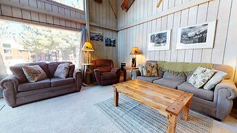 Summit #110 3 Bedroom Condo