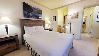 Summit #110 3 Bedroom Condo