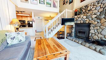 Summit #110 3 Bedroom Condo