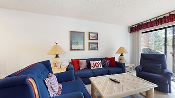 Summit 234 Pet-Friendly, Quaint, Walk to Eagle Lodge by RedAwning