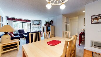 Summit 234 Pet-Friendly, Quaint, Walk to Eagle Lodge by RedAwning