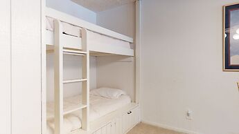 Summit 234 Pet-Friendly, Quaint, Walk to Eagle Lodge by RedAwning