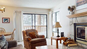 Summit #248 1 Bedroom Condo