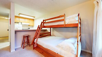 Summit #248 1 Bedroom Condo