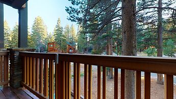 Summit #248 1 Bedroom Condo