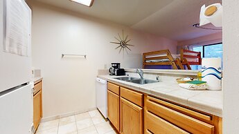 Summit #248 1 Bedroom Condo