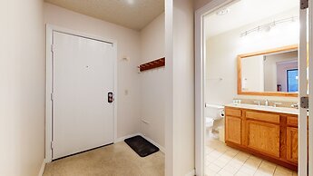 Summit #248 1 Bedroom Condo