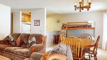 Summit #248 1 Bedroom Condo