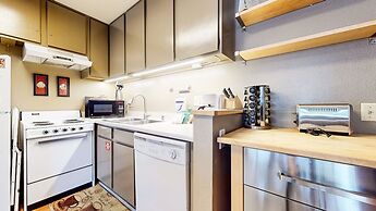 Summit 258 Pet-Friendly, Comfortable, Great Complex Amenities by RedAw
