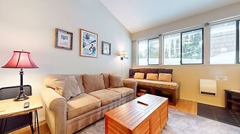 Summit 258 Pet-Friendly, Comfortable, Great Complex Amenities by RedAw