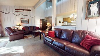 Summit #281 2 Bedroom Condo