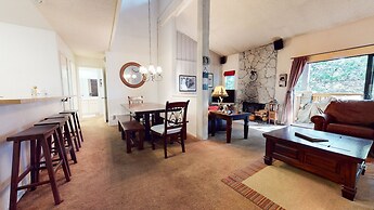 Summit #281 2 Bedroom Condo