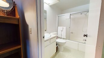 Summit #281 2 Bedroom Condo