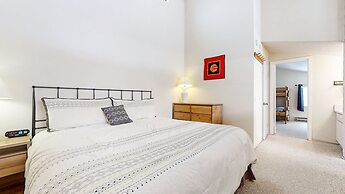 Summit #292 3 Bedroom Condo