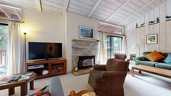 Summit #292 3 Bedroom Condo