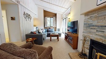 Summit #292 3 Bedroom Condo