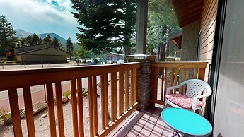 Summit #292 3 Bedroom Condo