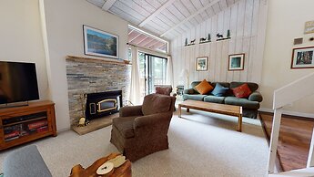 Summit #292 3 Bedroom Condo