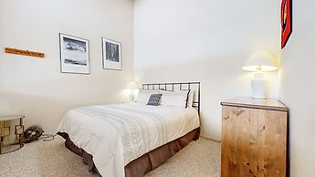 Summit #292 3 Bedroom Condo