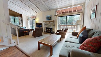 Summit #292 3 Bedroom Condo