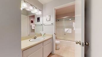 Summit #292 3 Bedroom Condo