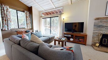 Summit #292 3 Bedroom Condo