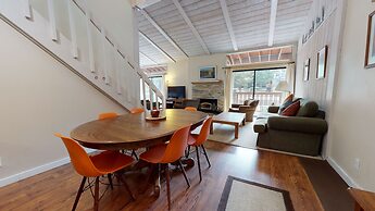 Summit #292 3 Bedroom Condo