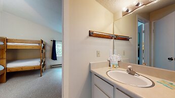 Summit #292 3 Bedroom Condo