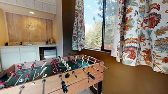 Summit #292 3 Bedroom Condo